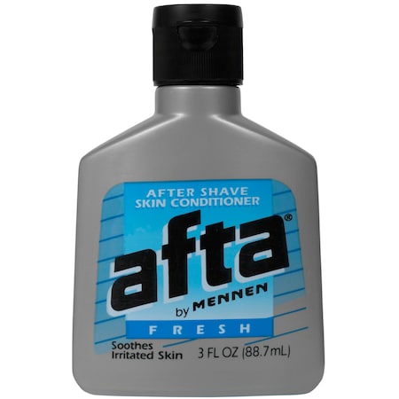 Afta Afta Skin Conditioner After Shave 3 fl. oz., PK24 129556